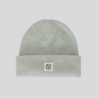 Msch Copenhagen Beanie Hope Icon Harbor Grey