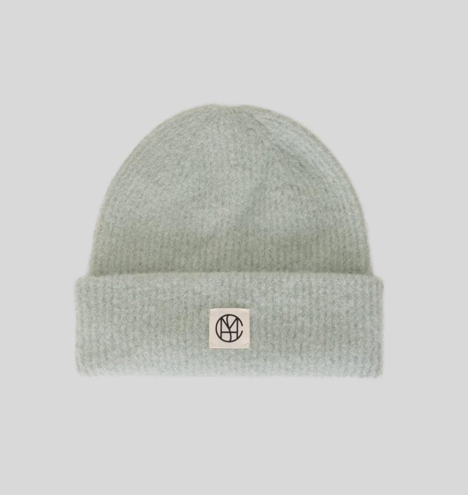 Msch Copenhagen Beanie Hope Icon Harbor Grey