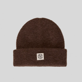 Msch Copenhagen Beanie Hope Icon Hot Fudge