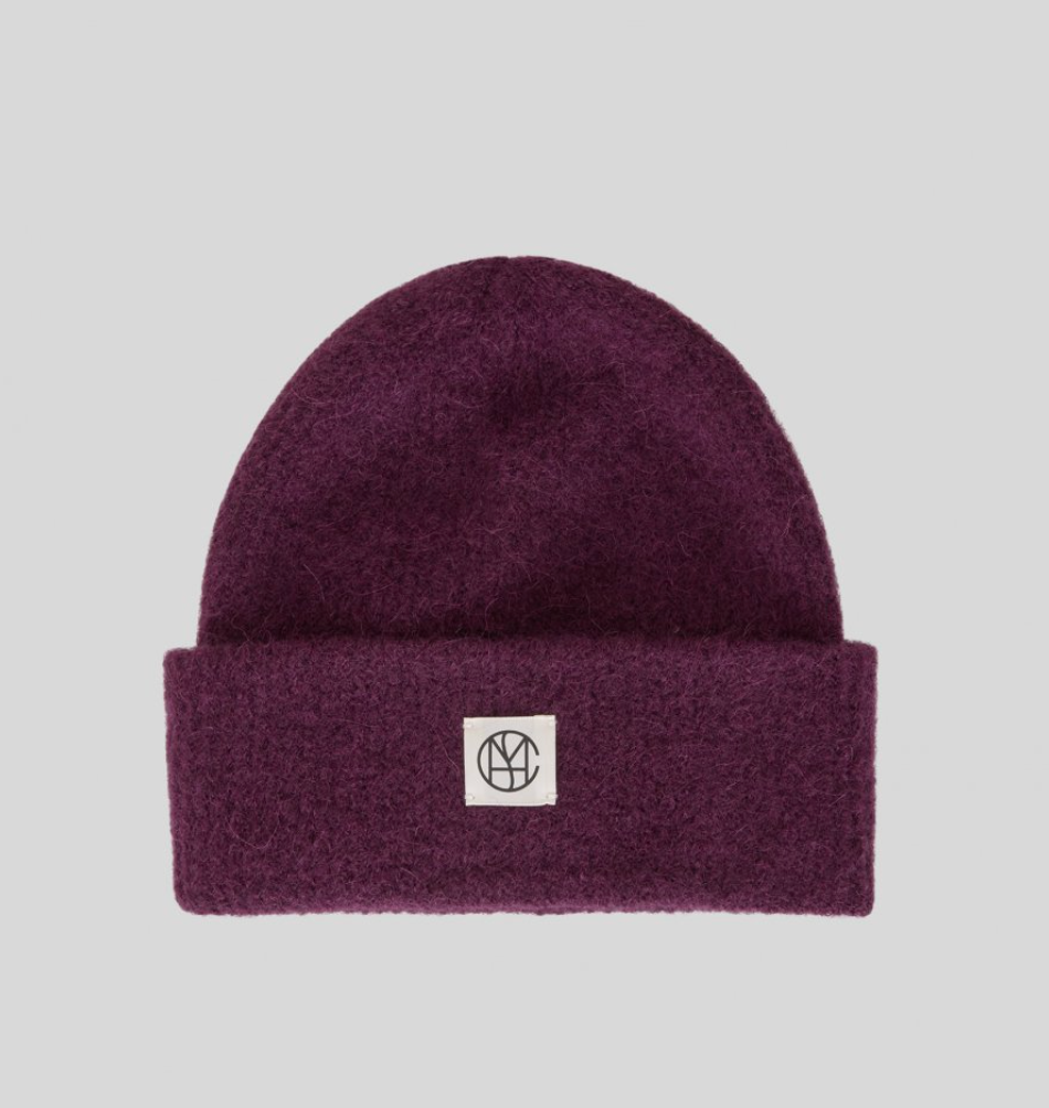 Msch Copenhagen Copy of Beanie Hope Icon Hot Fudge
