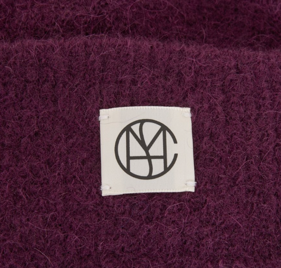 Msch Copenhagen Copy of Beanie Hope Icon Hot Fudge