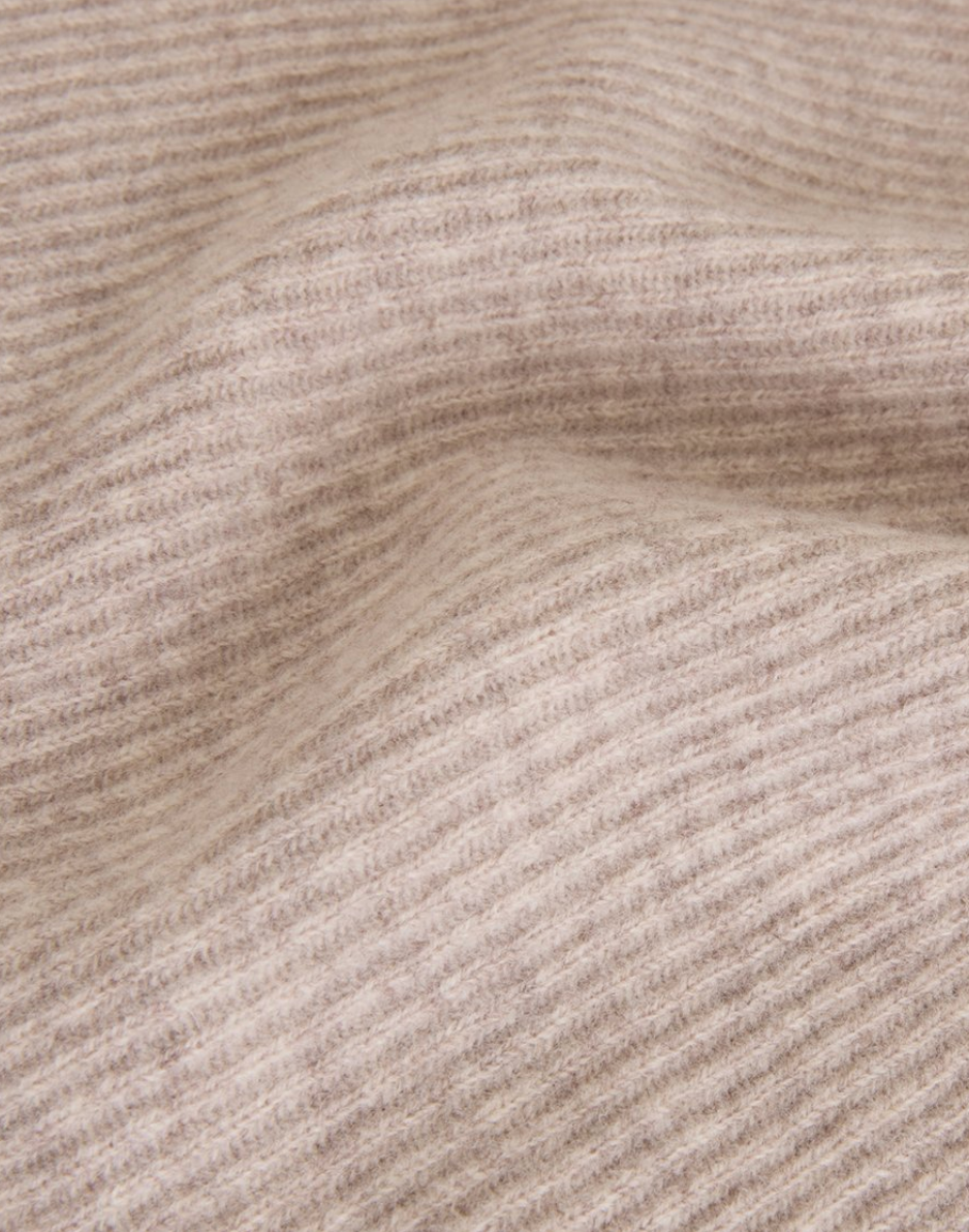 Msch Copenhagen Key Lowee Scarf Warm LGM