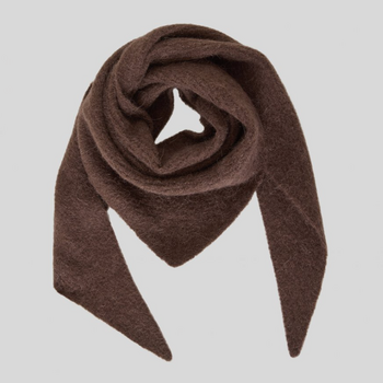 Msch Copenhagen Scarf Bondie Hope Key Hot Fudge