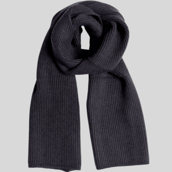 Msch Copenhagen Scarf Key Galine Rachelle Icon India Ink