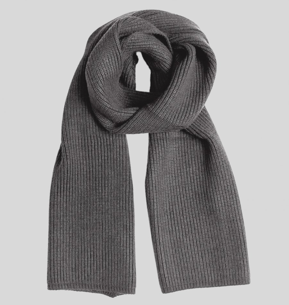 Msch Copenhagen Scarf Key Galine Rachelle Icon MGM