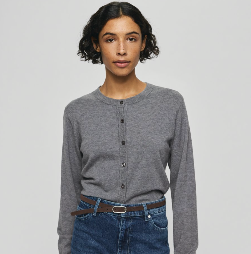 Msch Copenhagen Sefika Rachelle Cardigan MGM