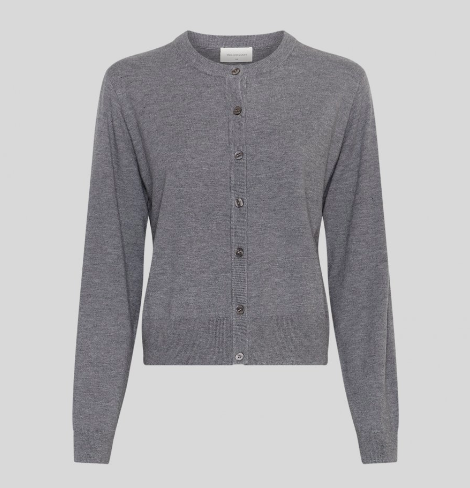 Msch Copenhagen Sefika Rachelle Cardigan MGM