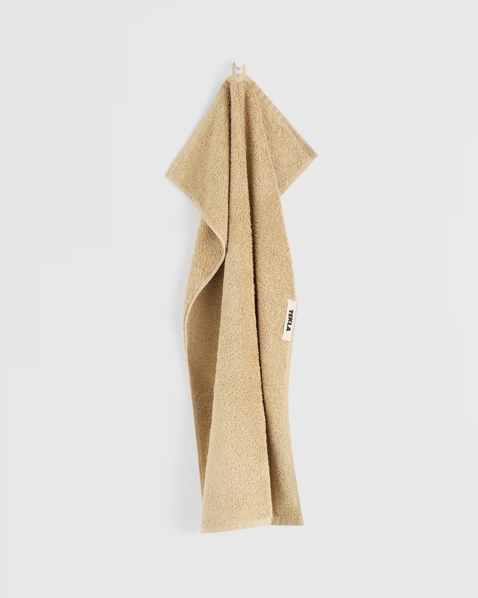 Tekla Terry Towel Sienna 30x50