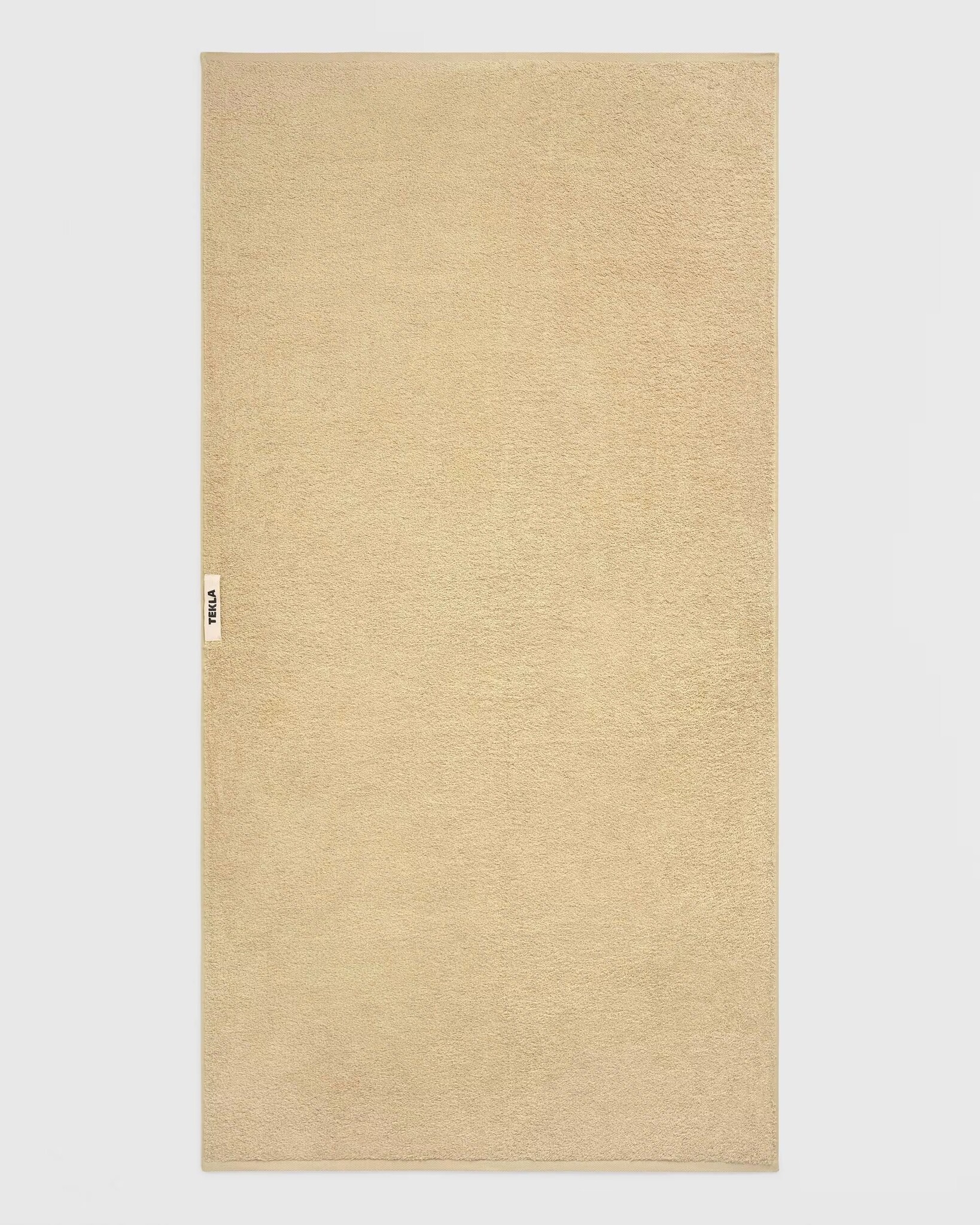 Tekla Terry Towel Sienna 30x30