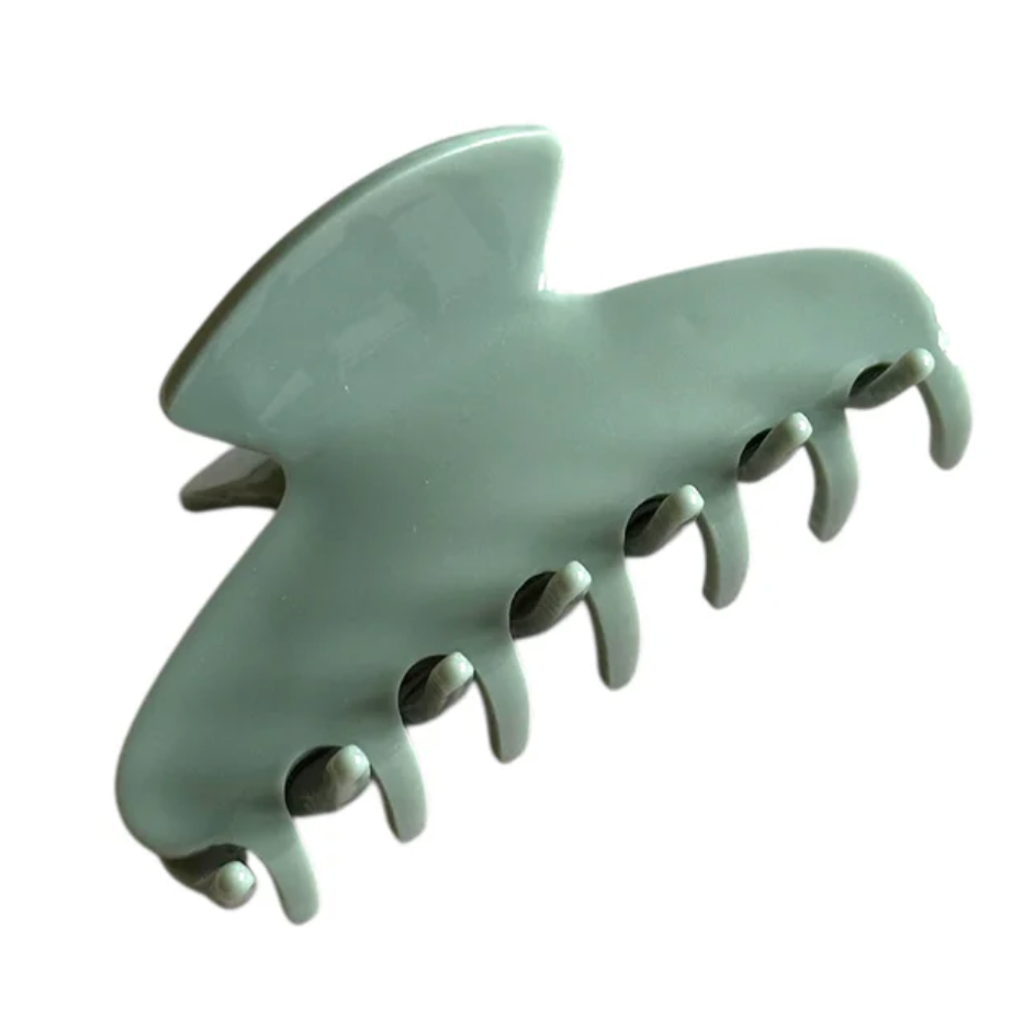Pico Carver Claw Cool Sage