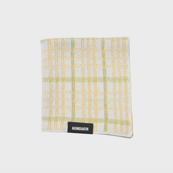 Humdakin Dishcloth Knitted Frosty Mist