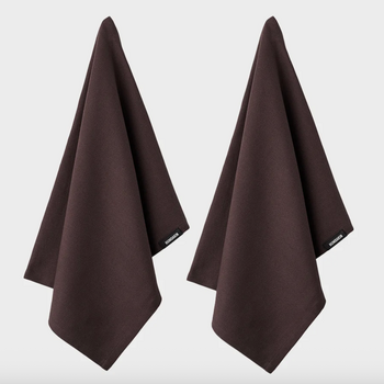 Humdakin Organic Tea Towel Coco