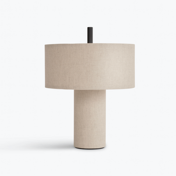 New Works Margin Portable Table Lamp