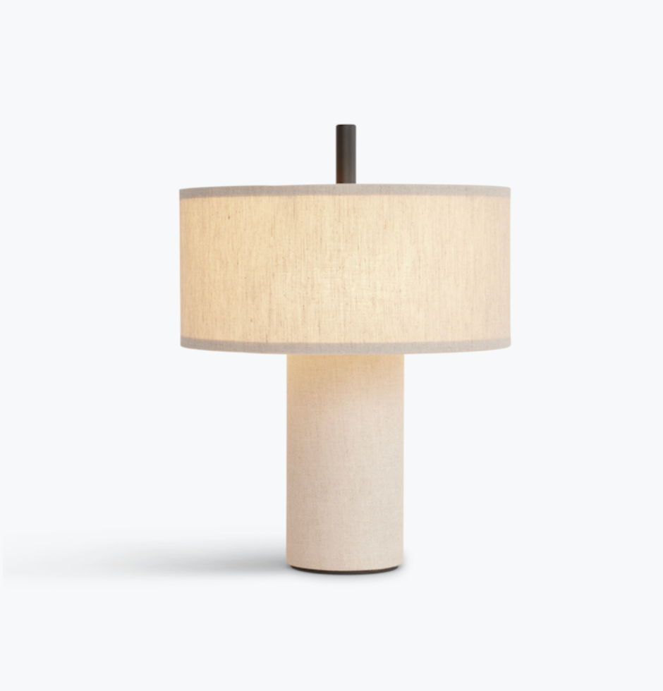 New Works Margin Portable Table Lamp
