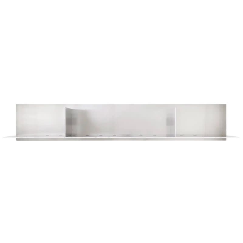 Frama Rivet Shelf Aluminum Large