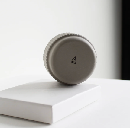 Archive Studio Cappuccino Cup Light Grey