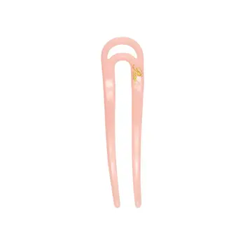 Pico Hair Pin Jolie Nude