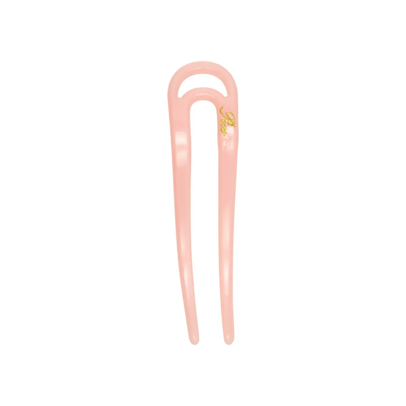 Pico Hair Pin Jolie Nude