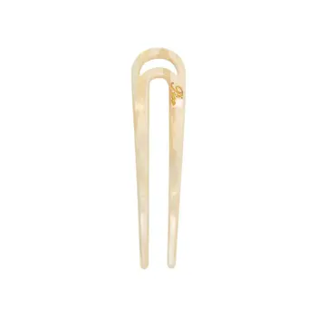 Pico Hair Pin Jolie Bone