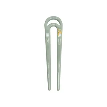 Pico Hair Pin Jolie Cool Sage