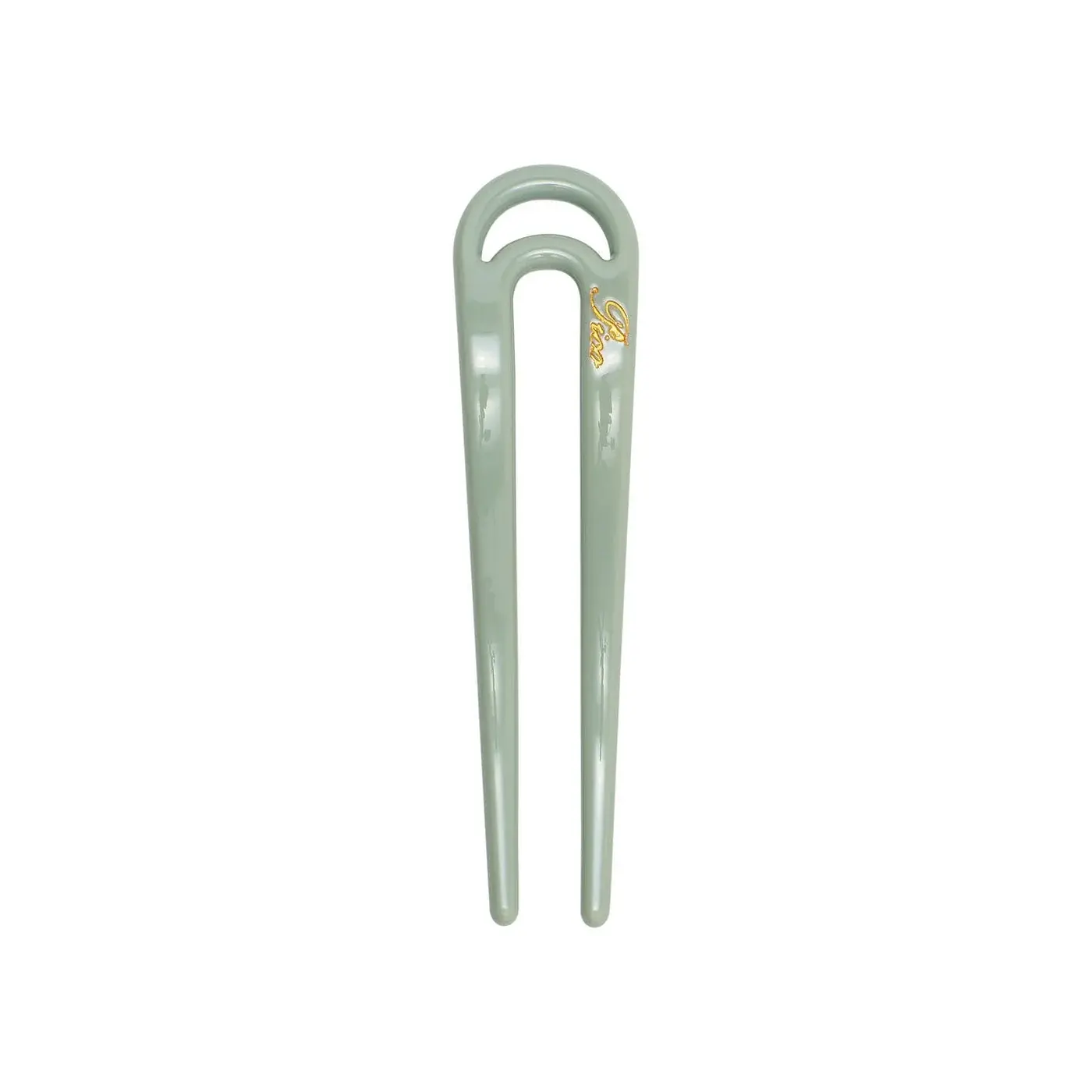 Pico Hair Pin Jolie Cool Sage