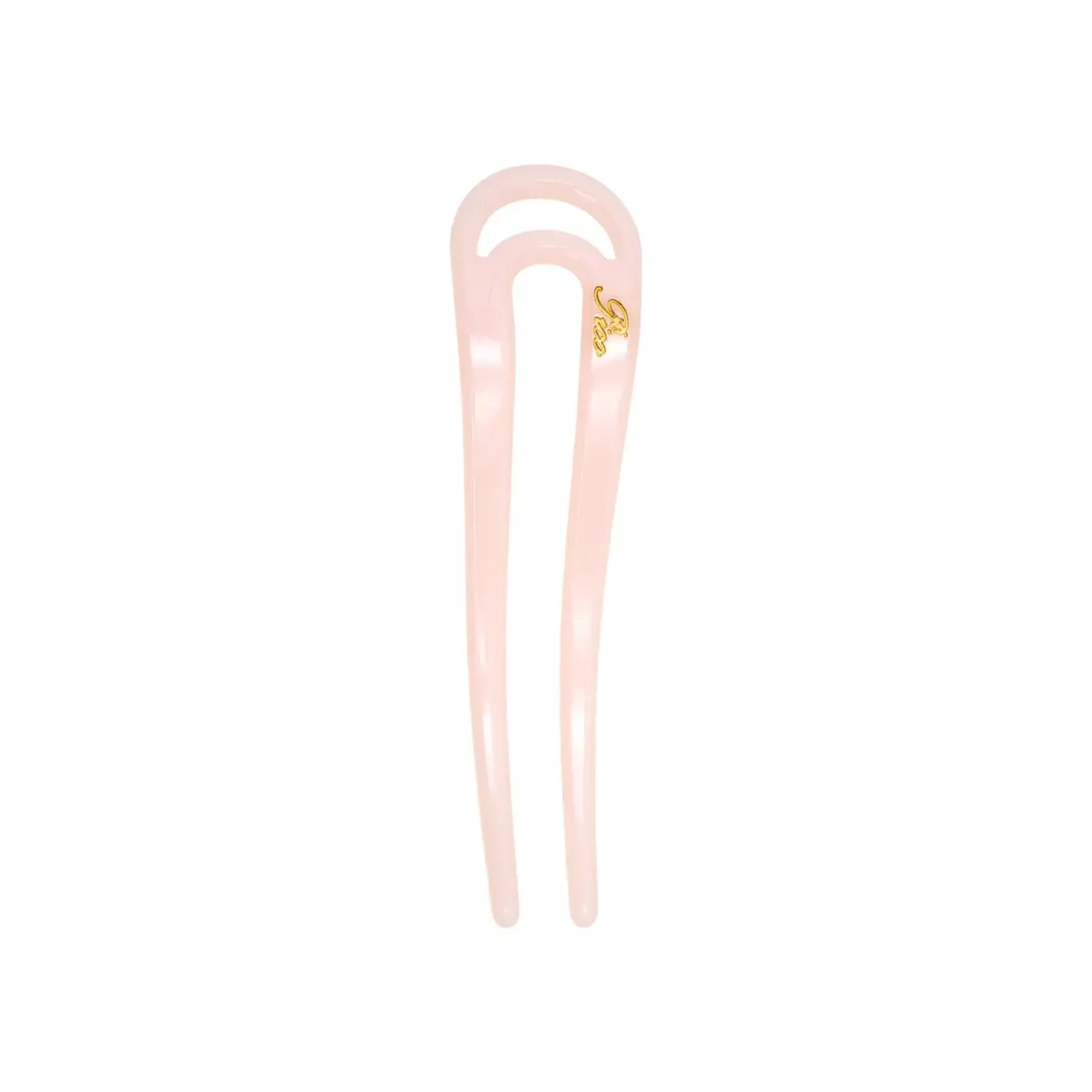 Pico Hair Pin Jolie Light Nude