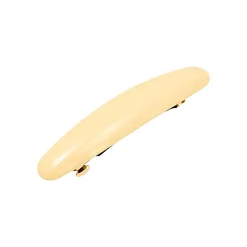 Pico Hair Clip Lola Barette Light Butter