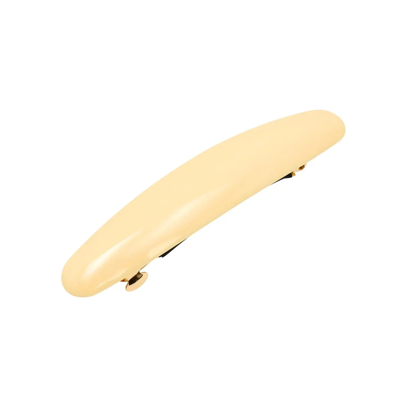 Pico Hair Clip Lola Barette Light Butter