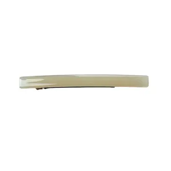 Pico Hair Clip Paris Barette Linen