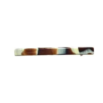 Pico Hair Clip Paris Barette Turtoise