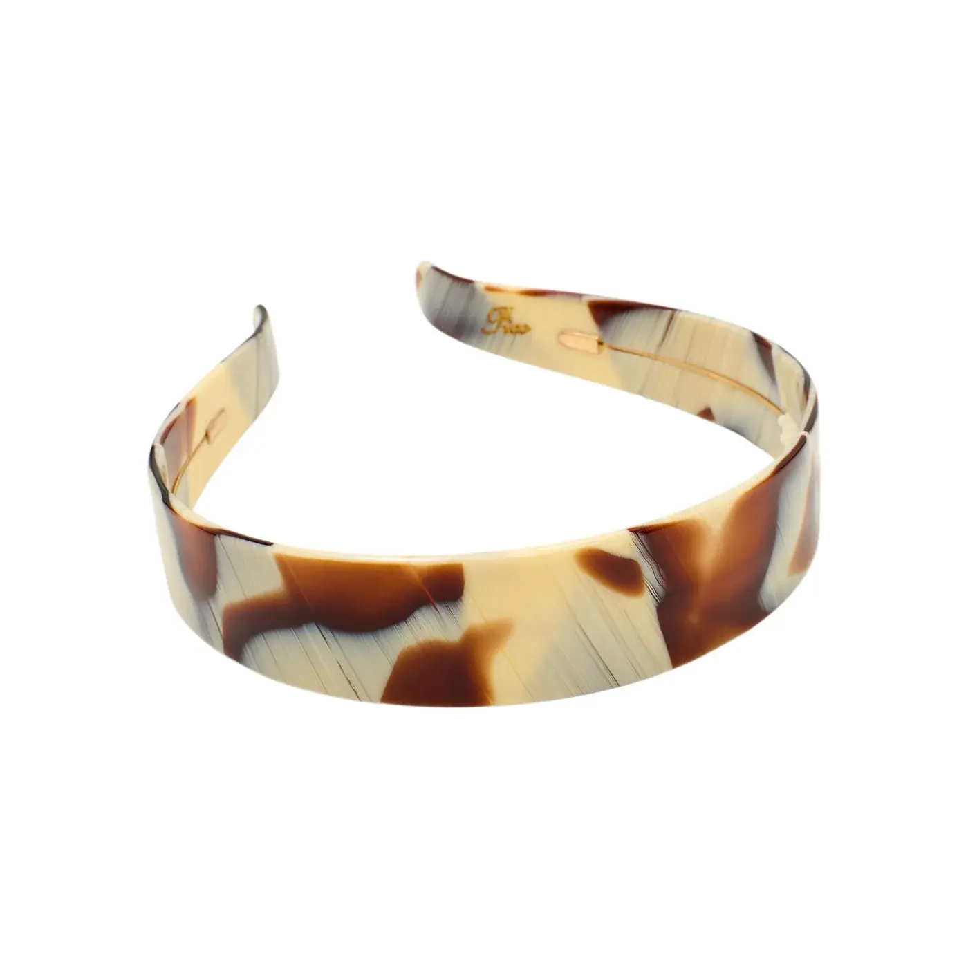 Pico Carolyn Headband Turtoise