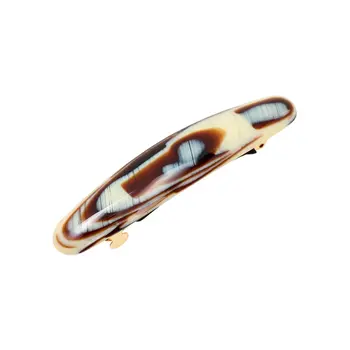 Pico Hair Clip Lola Barette Tortoise