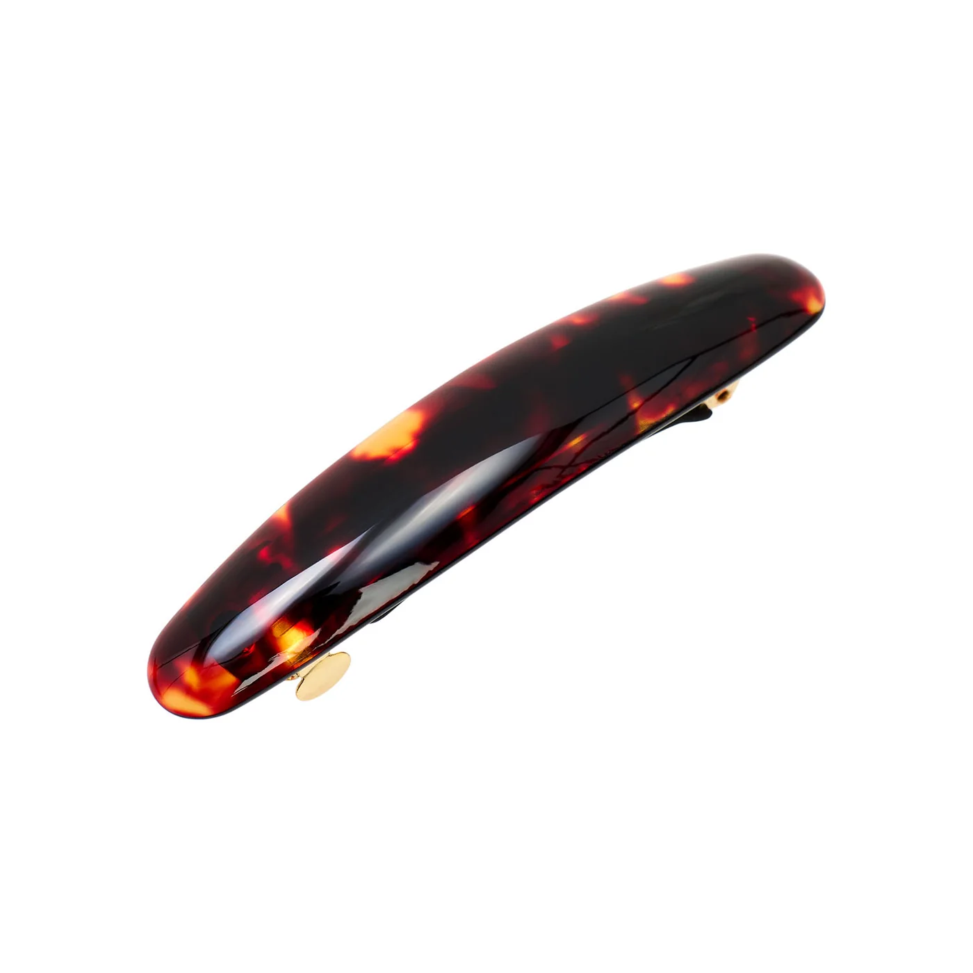 Pico Hair Clip Lola Barette Turtle