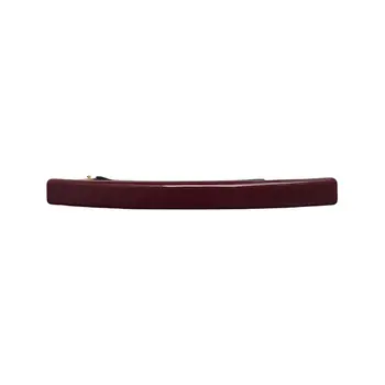 Pico Hair Clip Paris Barette Cherry