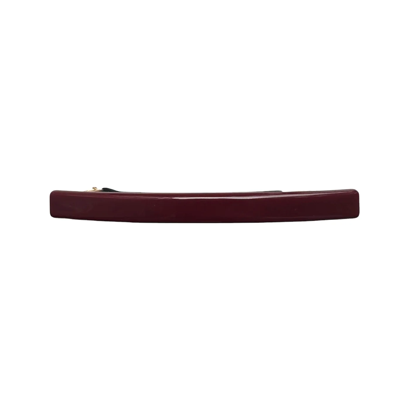 Pico Hair Clip Paris Barette Cherry