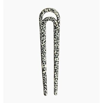 Pico Hair Pin Jolie Dalmatian