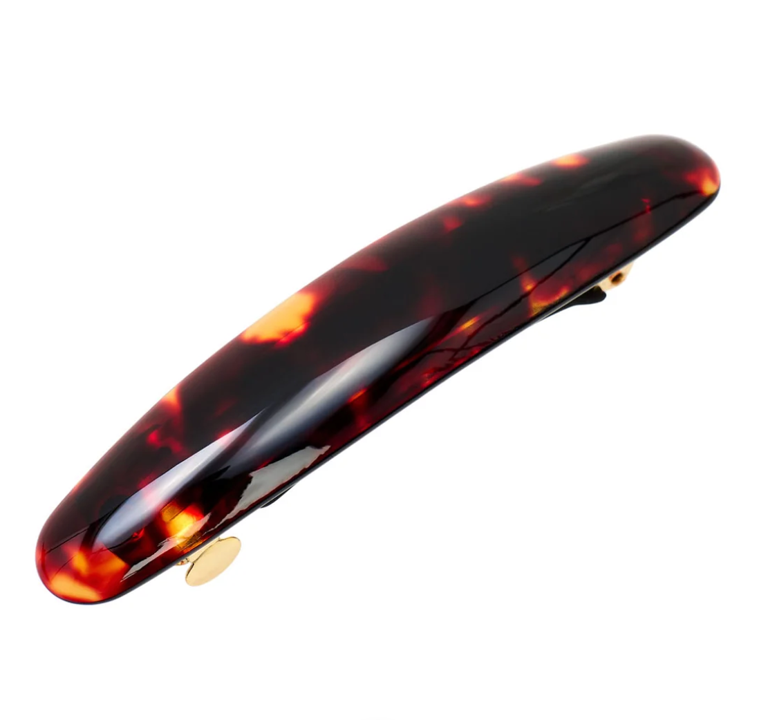 Pico Hair Clip Lola Barette Turtle