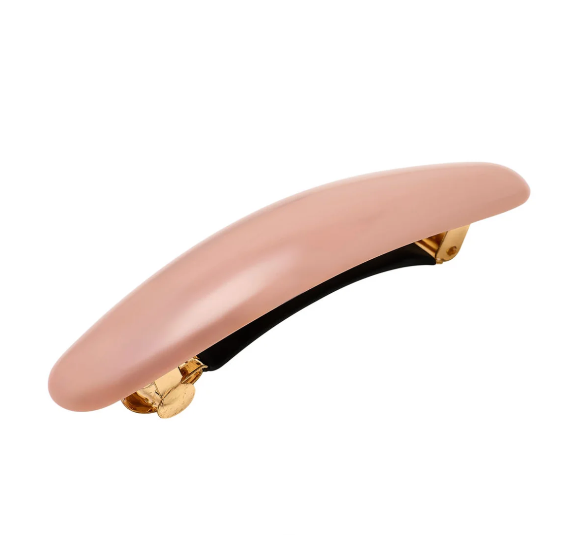 Pico Hair Clip Lola Barette Blush