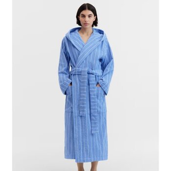tekl Terry Hooded Bathrobe Marseille