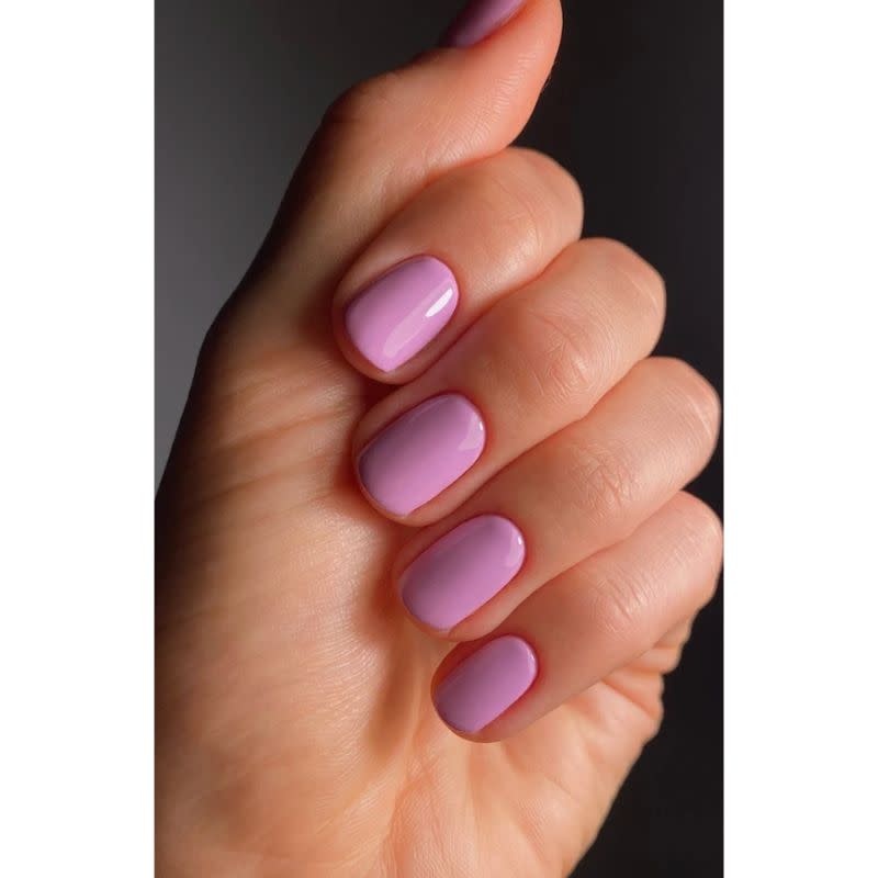 Karolin van Loon Lavande Leger Nail Polish