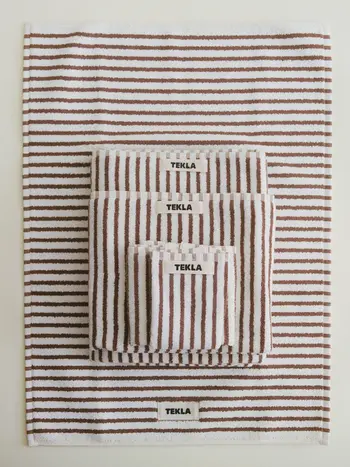 Bath Textiles 