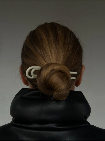 Hair  accessories