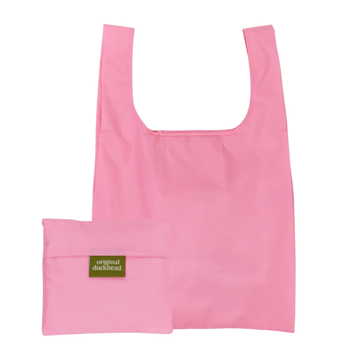 Duckhead Fraise Reusable Bag Original Duckhead
