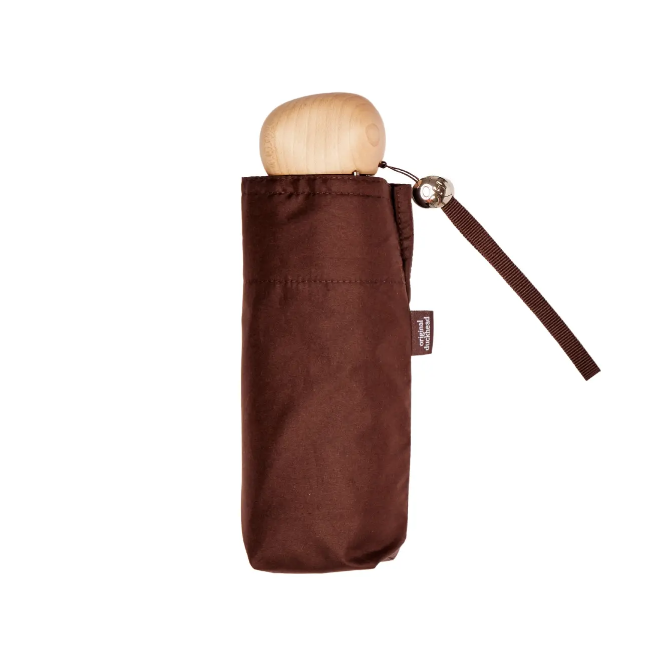 Duckhead Espresso Mini Duck Umbrella