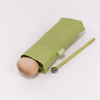 Duckhead Desert Green Mini Duck Umbrella