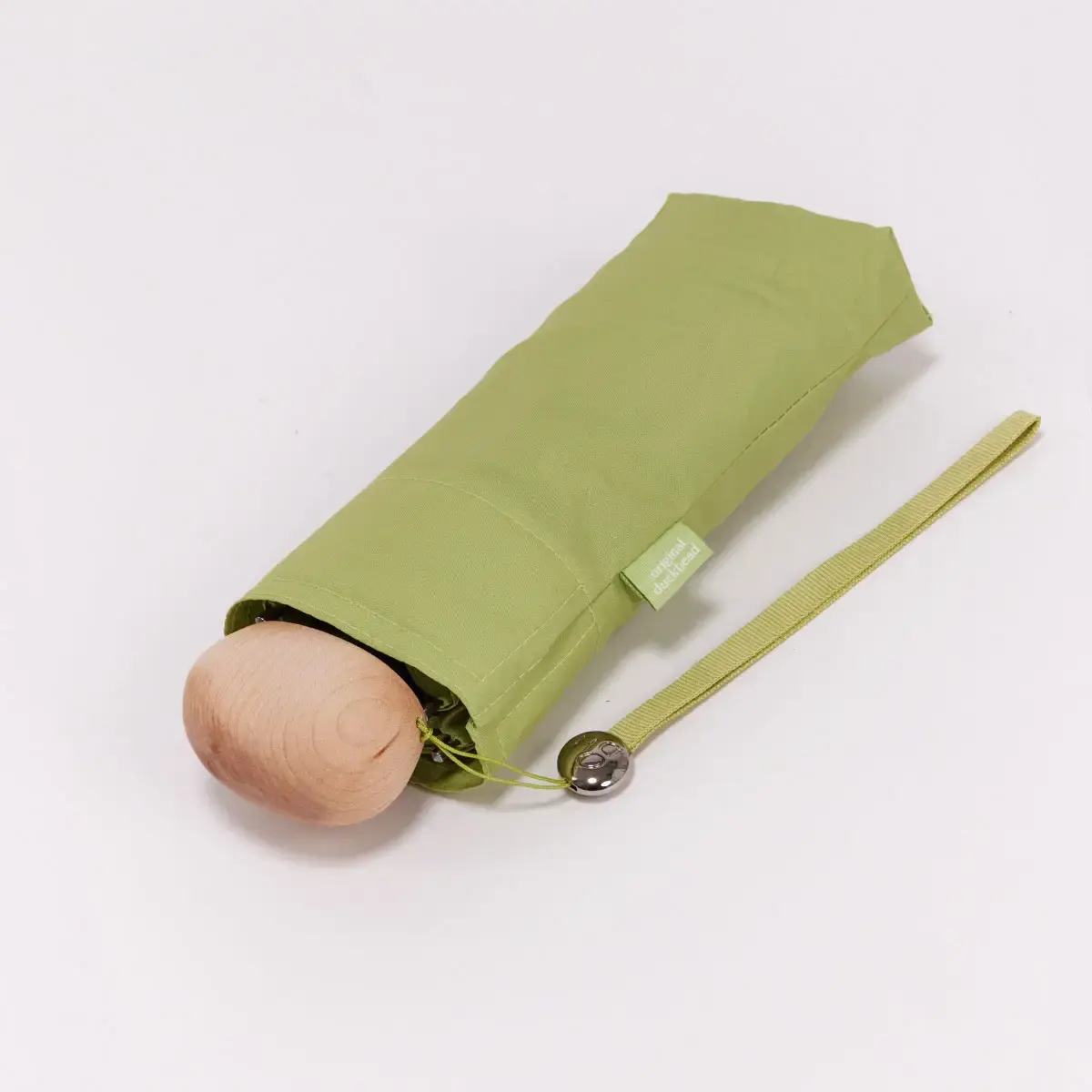 Duckhead Desert Green Mini Duck Umbrella