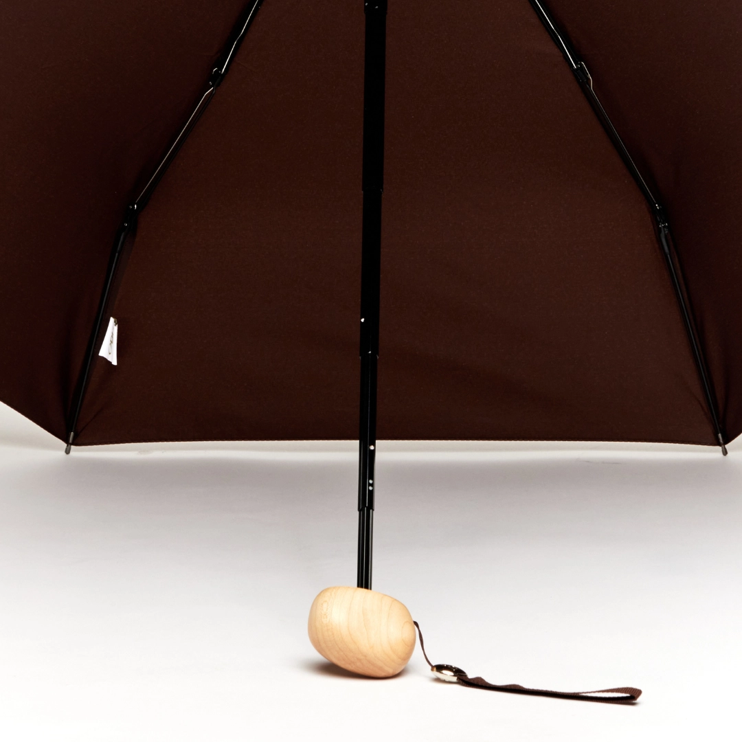Duckhead Espresso Mini Duck Umbrella
