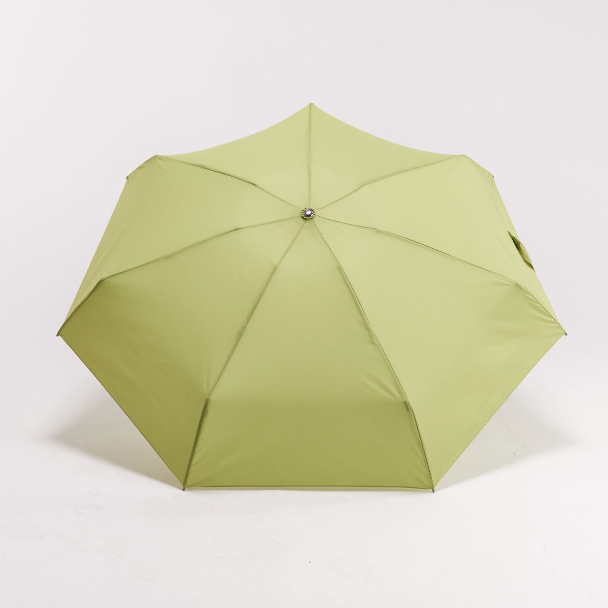 Duckhead Desert Green Mini Duck Umbrella