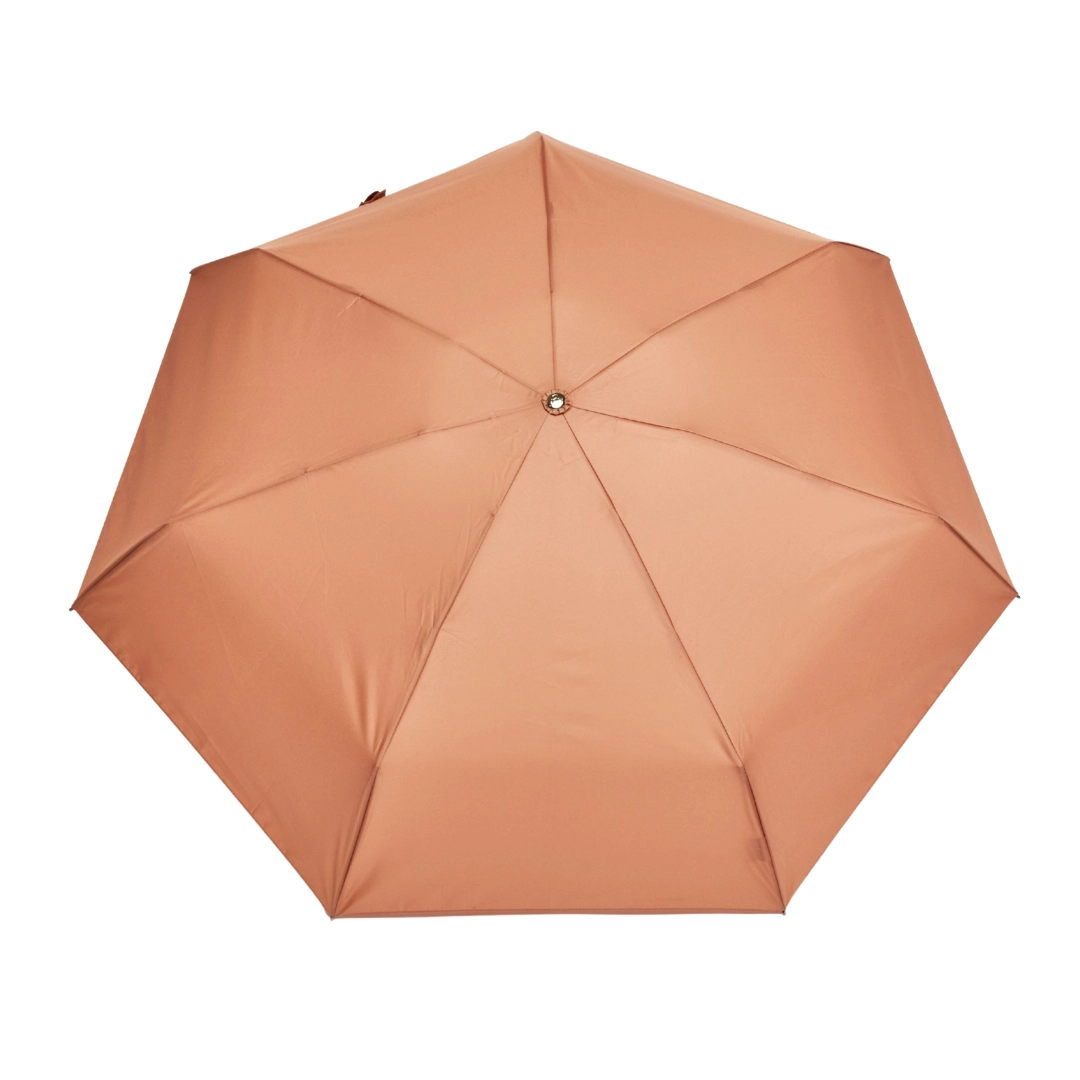 Duckhead Mocha Mousse Mini Duck Umbrella