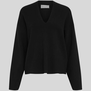 Msch Copenhagen Lare East V Pullover